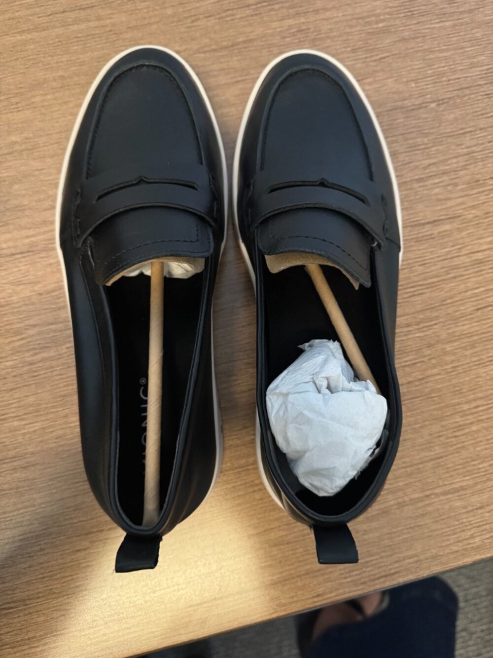 Vionic Uptown Loafer - Picture 2 of 3